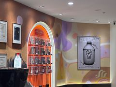 -Pull-Tab拉环咖啡(杭州市上城区来福士中心店)
