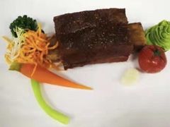 -王品牛排(福州泰禾店)