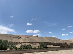 -敦煌石窟文物保护研究陈列中心