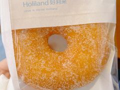 甜甜圈-好利来(紫竹院店)