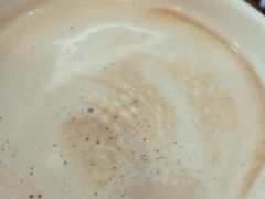 -太平洋咖啡(市府恒隆二店)