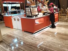 -威珀斯酒店·珀萃美食餐厅