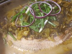 -半天妖烤鱼(方庄店)