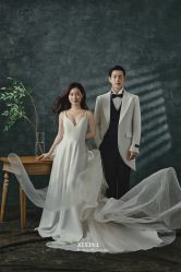-茜茜公主婚纱摄影会馆