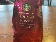 -星巴克(广州中华广场B1层店)