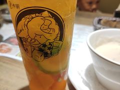 -周沫西餐(漫广场店)