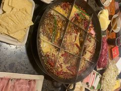 -大龙老火锅·总店(龙头寺店)
