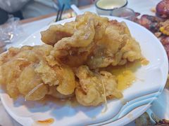 -小柒家第一锹东北菜(城关店)