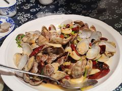 -旺角小渔村·海肠捞饭开创者(环山路店)