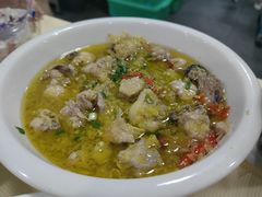 -笨罗卜浏阳菜馆(太平街店)
