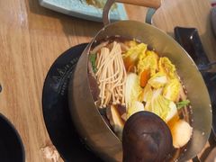 -沼津港精致料理·寿喜烧·烧鸟(青浦宝龙广场日料榜单店)