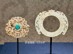 -盘龙城遗址博物院