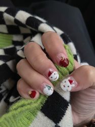 -UMl Nail 尤米美甲美睫半永久
