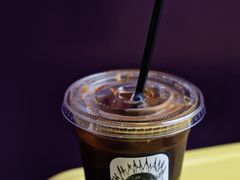 -HANA COFFEE(长寿路店)