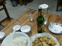 -悠悠美食
