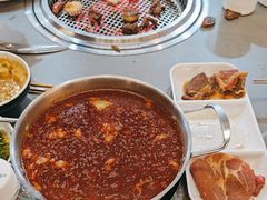 -尚宴牛特鲜自助(太原街万达店)