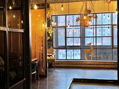 -黑角餐厅美式狂野Blackhorn(昌茂花园店)