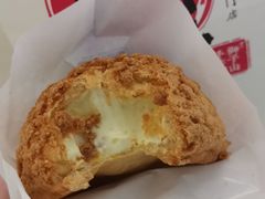 -君之狮子山·轻糖烘焙(松江印象城店)
