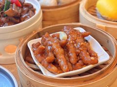 -点都德(大中华店)