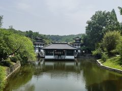 -南山风景名胜区