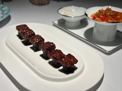 -许家菜(望江店)