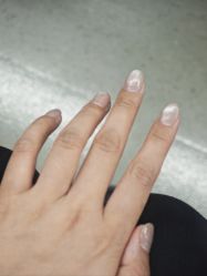 -UGIRL有个美甲