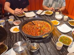-老船舫·现做活鲜鱼馆(东郊记忆店)