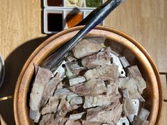 蒙料一八手把肉-蒙料·手把肉(望京店)