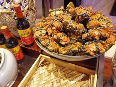 -昆泰嘉华酒店-嘉华咖啡厅