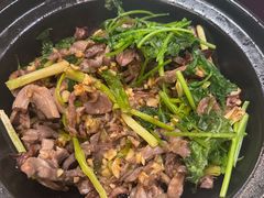 -靓点中式茶点(御海城店)