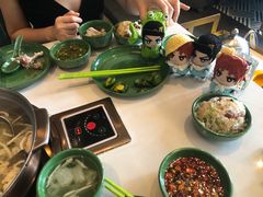 -润园四季椰子鸡火锅(南山海岸城店)