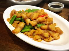 -美乐食街(小南店)