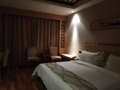 -三清山锦琛山庄