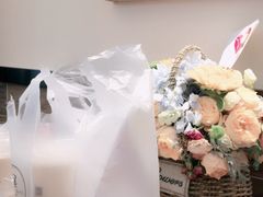 肉松吐司-爸爸糖吐司面包(无锡阳光花园店)
