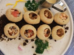 -后海16号·北京私房菜