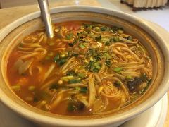 德泰楼陕菜馆-德泰楼餐饮(莲湖路店)