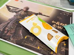 -麦当劳(南京路2店)