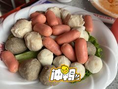 -虾吃虾涮虾火锅(府学路店)
