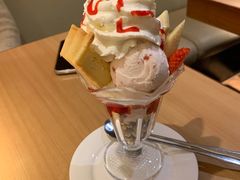 -Lia Cafe Bar Restaurant松山咖啡屋