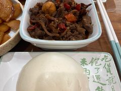 -老乡鸡(融科天地店)