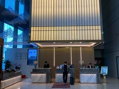 -青岛五四广场海景美仑国际公寓酒店