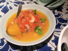 -绿茶餐厅(布吉万象汇店)