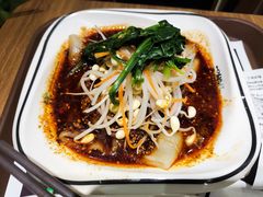 -魏家凉皮(儿童医院店)