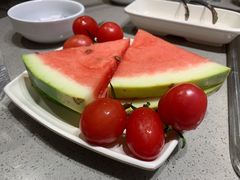 -海底捞火锅(公益西桥店)
