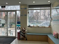 -美联众合动物医院·24h京西诊疗中心