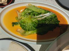 -巧克力渔家.小船海鲜胶东菜(三浴场店)