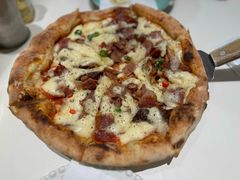 -盘炉forenza·云贵川融合小食堂 ( 钟楼中柳巷店)