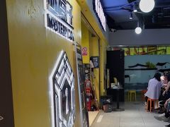 -谜盒子奇幻密室(南屏店)