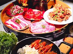 -炭之家齐齐哈尔大片烤肉·涮毛肚火锅·齐齐哈尔烤肉(中央大街店)