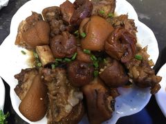 -海韵人家.海景花园经典云南菜(双廊店)